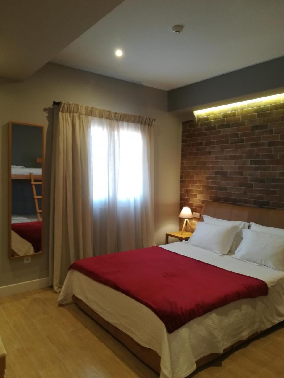 Amaryllis Hotel Nafpaktos Buitenkant foto